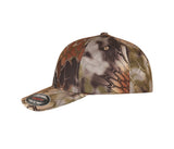 Casquette motif reptilien - FLEXFIT - #6277KR
