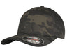 BLACK MULTICAM®