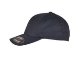 Casquette en coton organique - FLEXFIT - #6277OC
