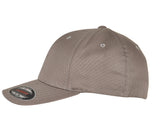 Casquette en coton organique - FLEXFIT - #6277OC