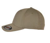 Casquette en polyester recyclé - FLEXFIT - #6277RP