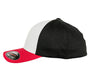 RED / WHITE / BLACK
