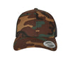 CAMO / BLACK