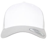 Casquette américaine - FLEXFIT - #6606CF