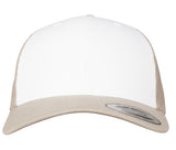 Casquette américaine - FLEXFIT - #6606CF