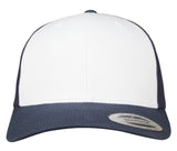 Casquette américaine - FLEXFIT - #6606CF