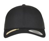 Casquette style trucker en polyester recyclé - FLEXFIT - #6606TR