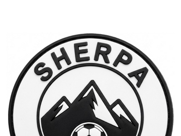 SherPATCH MONO 3D