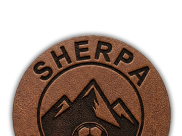 Sherpatch GRAV'CUIR