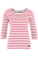 Marinière manches 3/4 - ARMOR LUX - #AM225