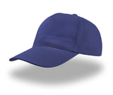 Casquette Start Five 5 pans - ATLANTIS HEADWEAR - #AT001