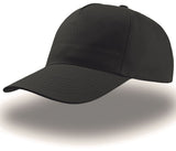 Casquette Start Five 5 pans - ATLANTIS HEADWEAR - #AT001