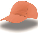 Casquette Start Five 5 pans - ATLANTIS HEADWEAR - #AT001