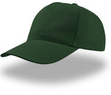 Casquette Start Five 5 pans - ATLANTIS HEADWEAR - #AT001
