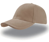 Casquette 6 pans sandwich - ATLANTIS HEADWEAR - #AT003