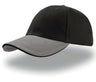 BLACK/GREY