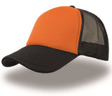 Casquette style rappeur - ATLANTIS HEADWEAR - #AT011