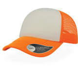 Casquette style rappeur - ATLANTIS HEADWEAR - #AT011