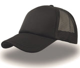 Casquette style rappeur - ATLANTIS HEADWEAR - #AT011