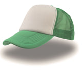 Casquette style rappeur - ATLANTIS HEADWEAR - #AT011