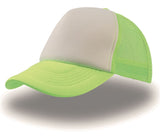 Casquette style rappeur - ATLANTIS HEADWEAR - #AT011