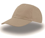 Casquette Start Six - ATLANTIS HEADWEAR - #AT015