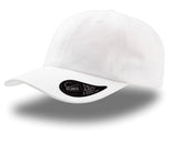 Casquette Dad cap - ATLANTIS HEADWEAR - #AT024