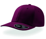 Casquette Pitcher - ATLANTIS HEADWEAR - #AT030