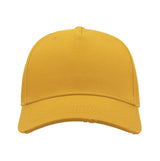 Casquette 5 pans style vintage - ATLANTIS HEADWEAR - #AT052