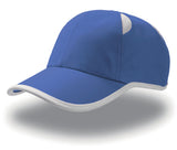 Casquette de sport 6 pans - ATLANTIS HEADWEAR - #AT066
