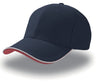 NAVY/WHITE