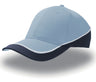 LIGHT BLUE/NAVY