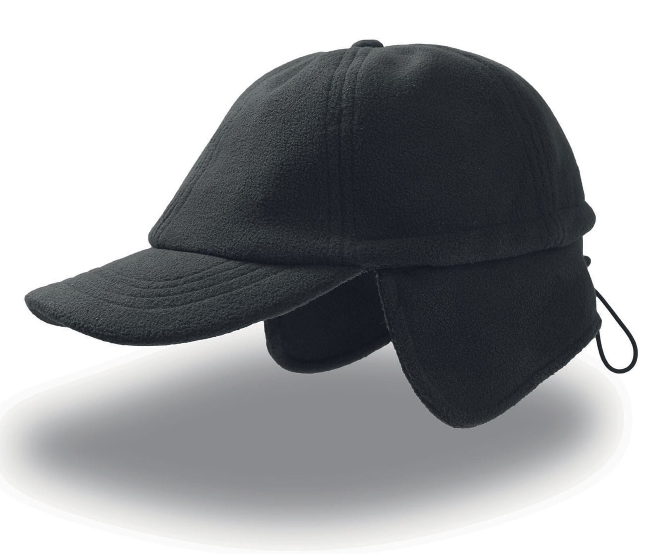 Casquette 6 pans hiver - ATLANTIS HEADWEAR - #AT118