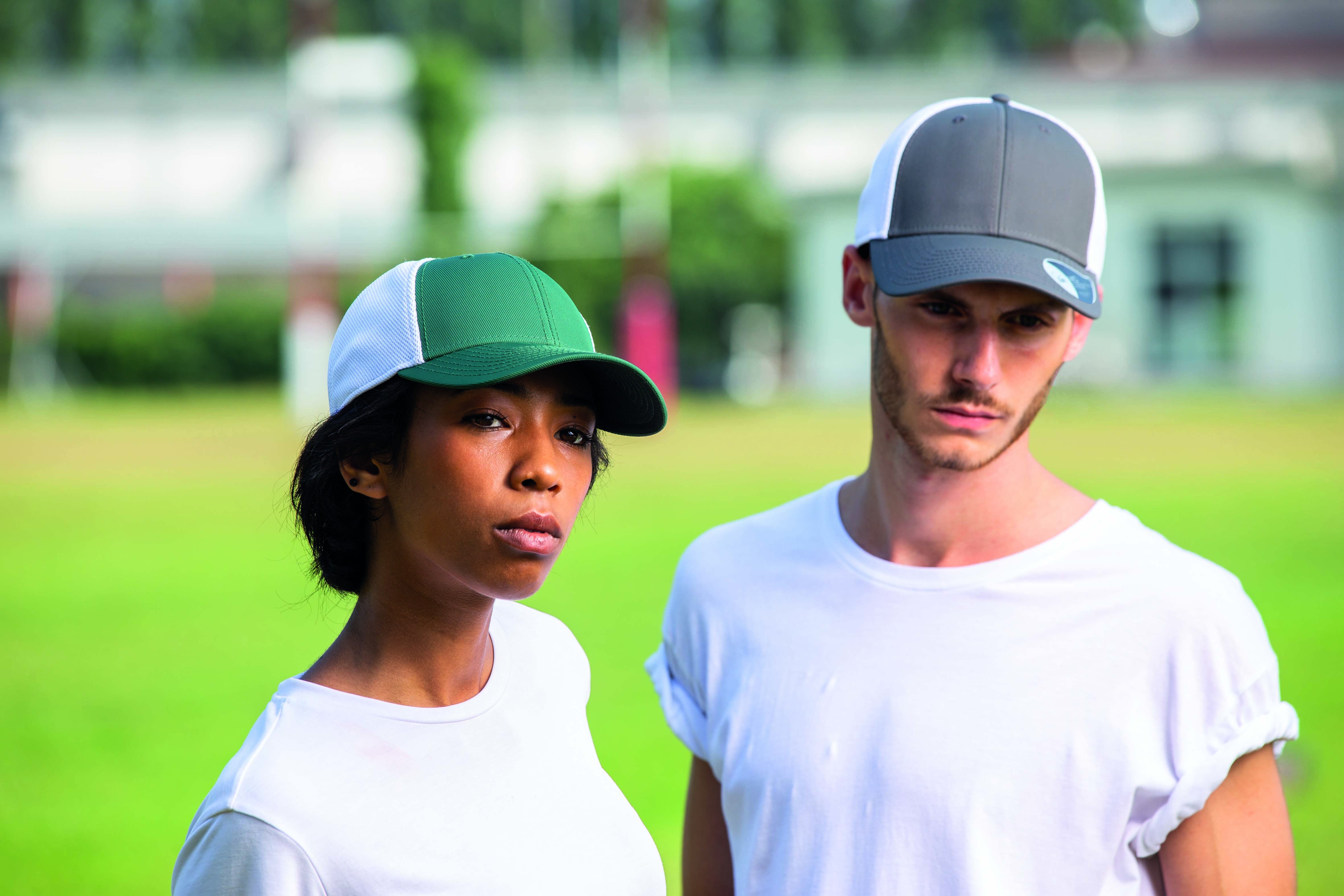 Casquette de sport - ATLANTIS HEADWEAR - #AT147