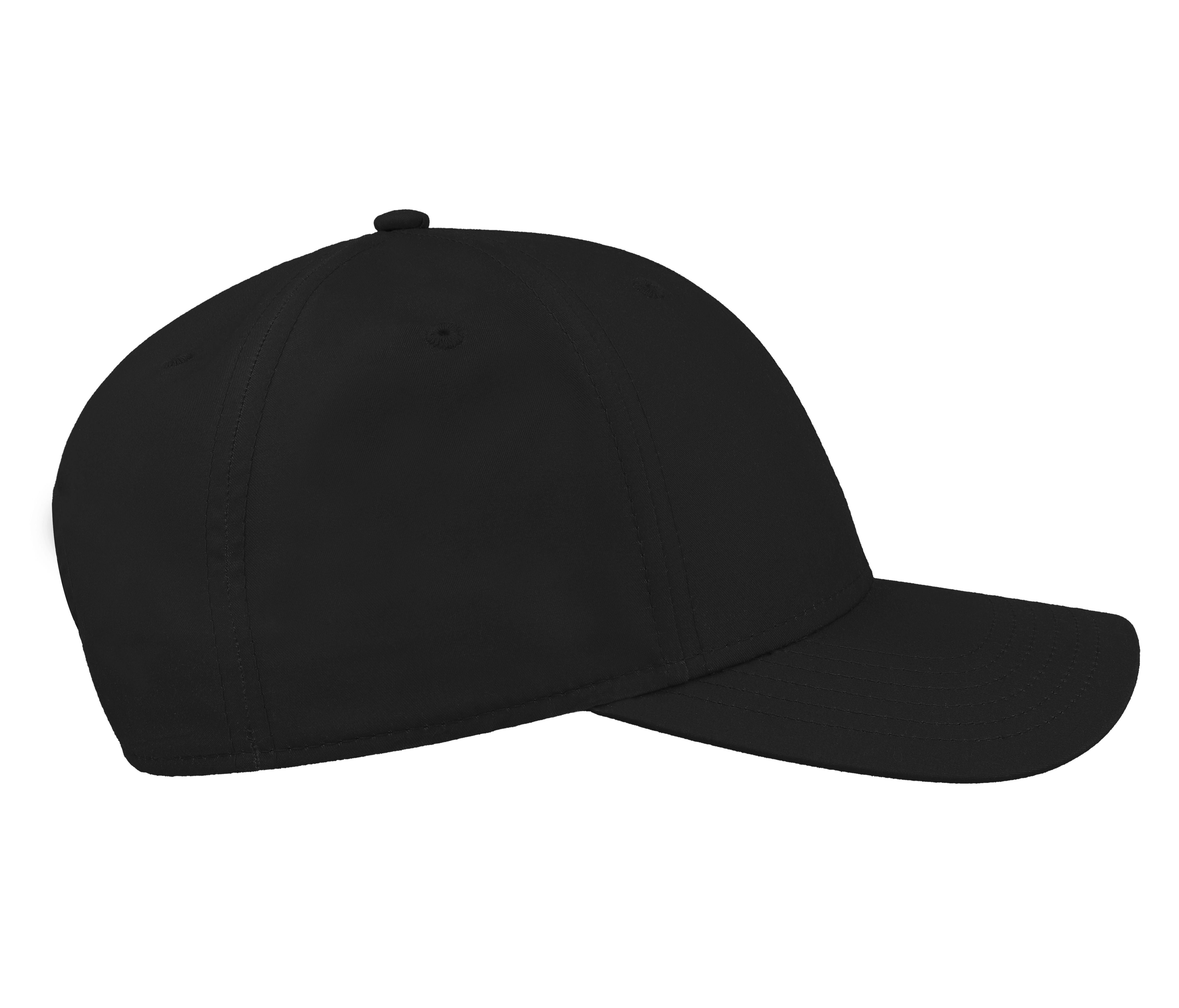 Casquette en polyester recyclé - ATLANTIS HEADWEAR - #AT174
