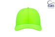 FLUO GREEN