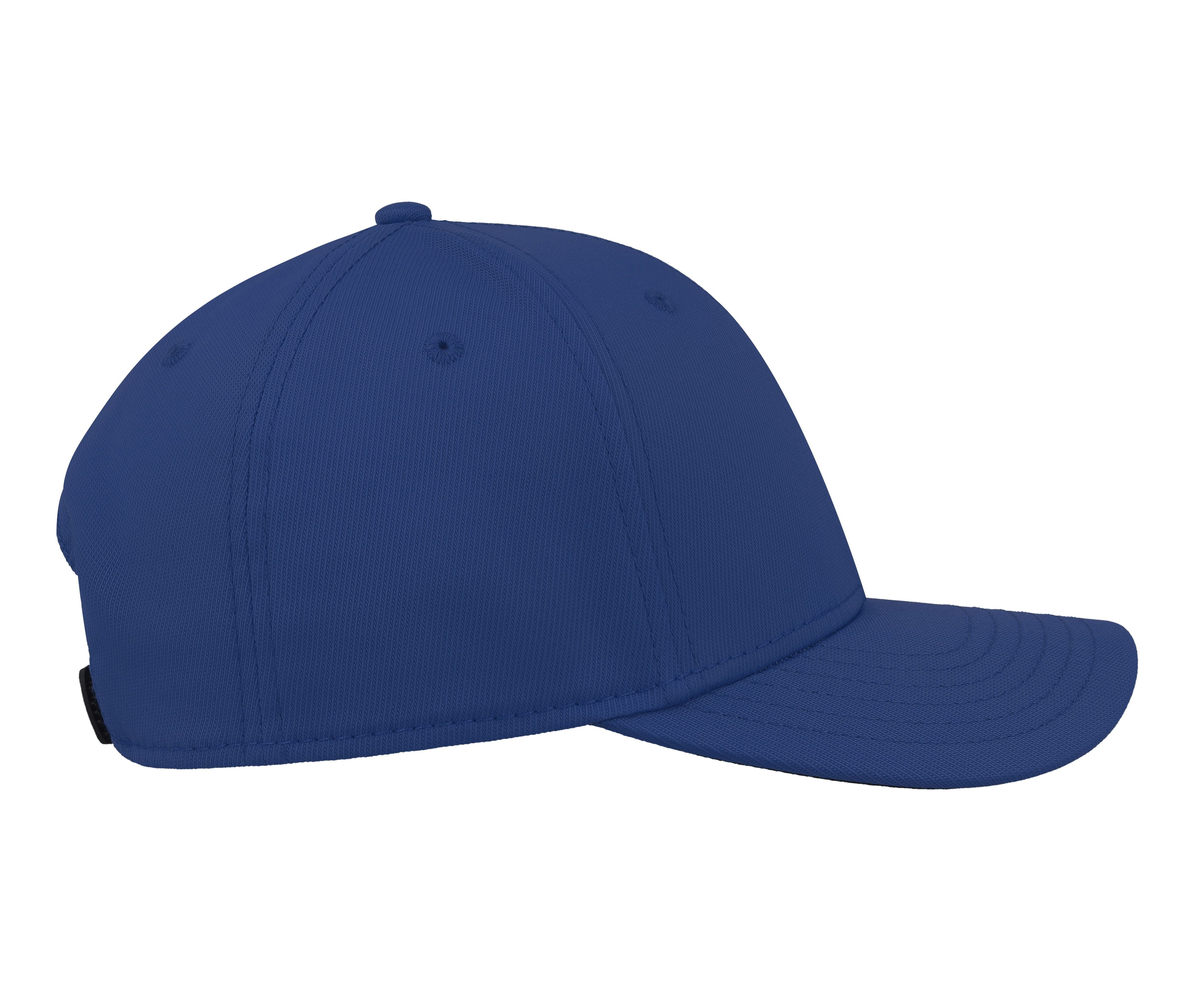 Casquette de sport avec protection anti-UV - ATLANTIS HEADWEAR - #AT177