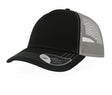 BLACK/GREY