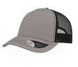 GREY/BLACK