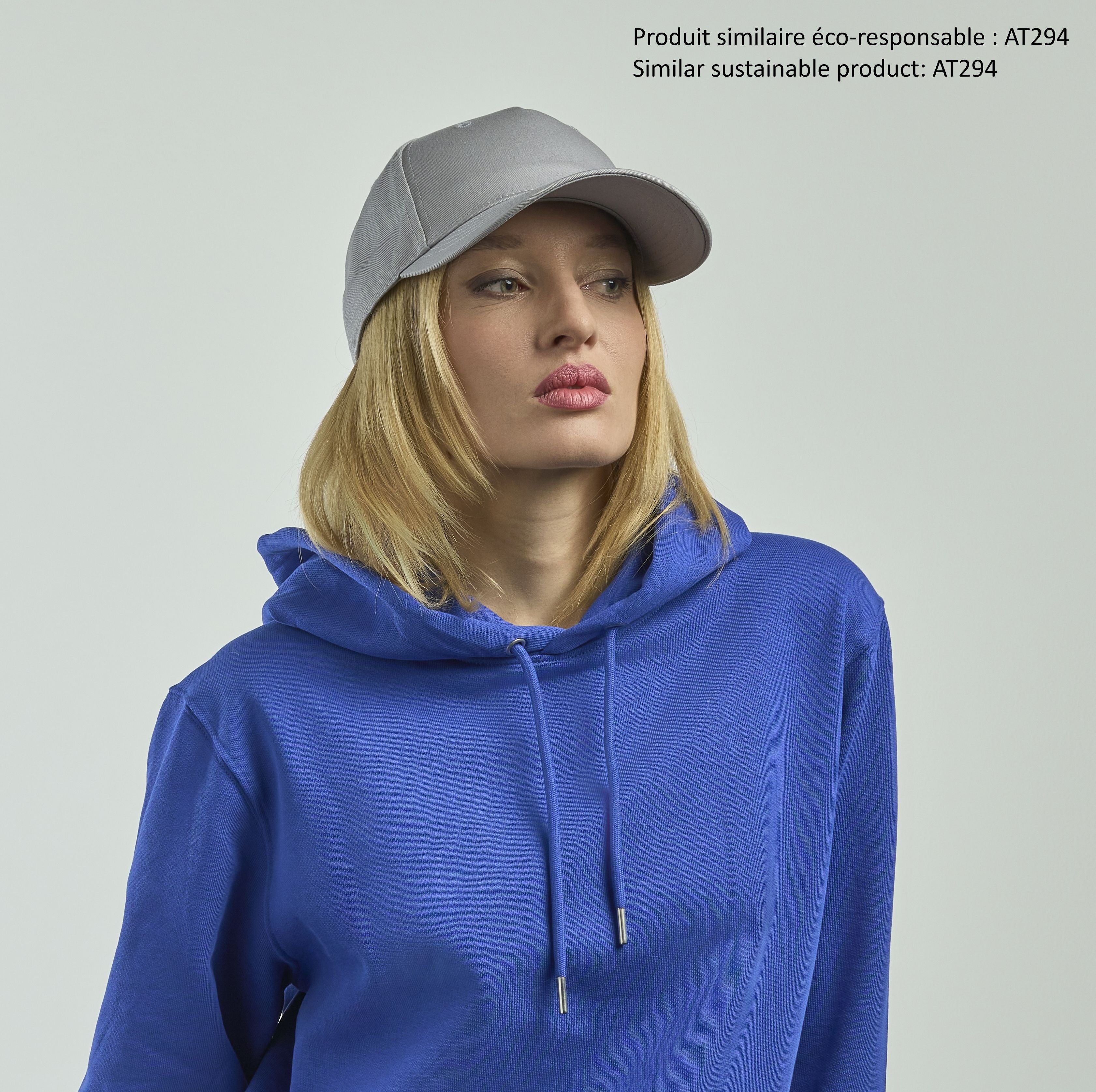 Casquette de sport Shot - ATLANTIS HEADWEAR - #AT183