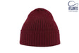 BURGUNDY MELANGE
