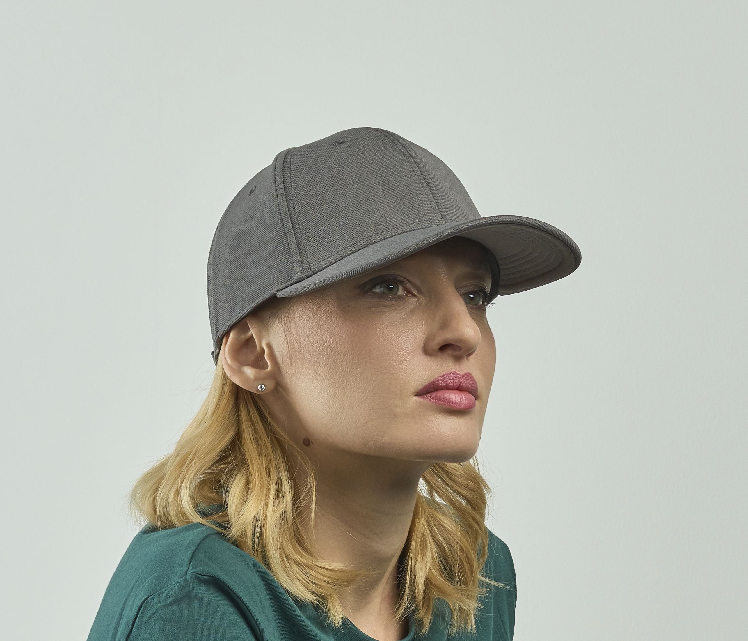 Casquette en polyester recyclé - ATLANTIS HEADWEAR - #AT205
