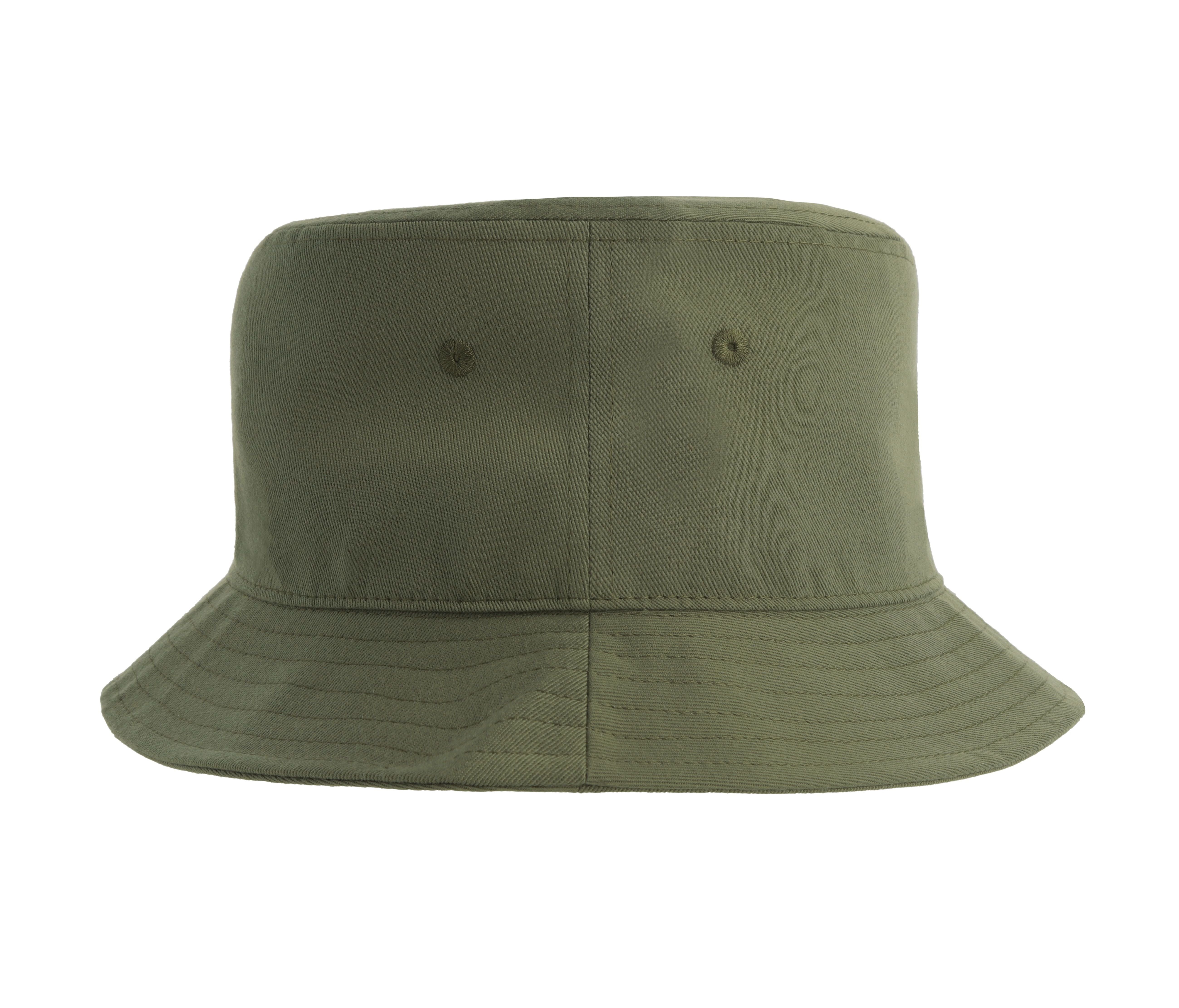 Bob en polyester recyclé - ATLANTIS HEADWEAR - #AT206