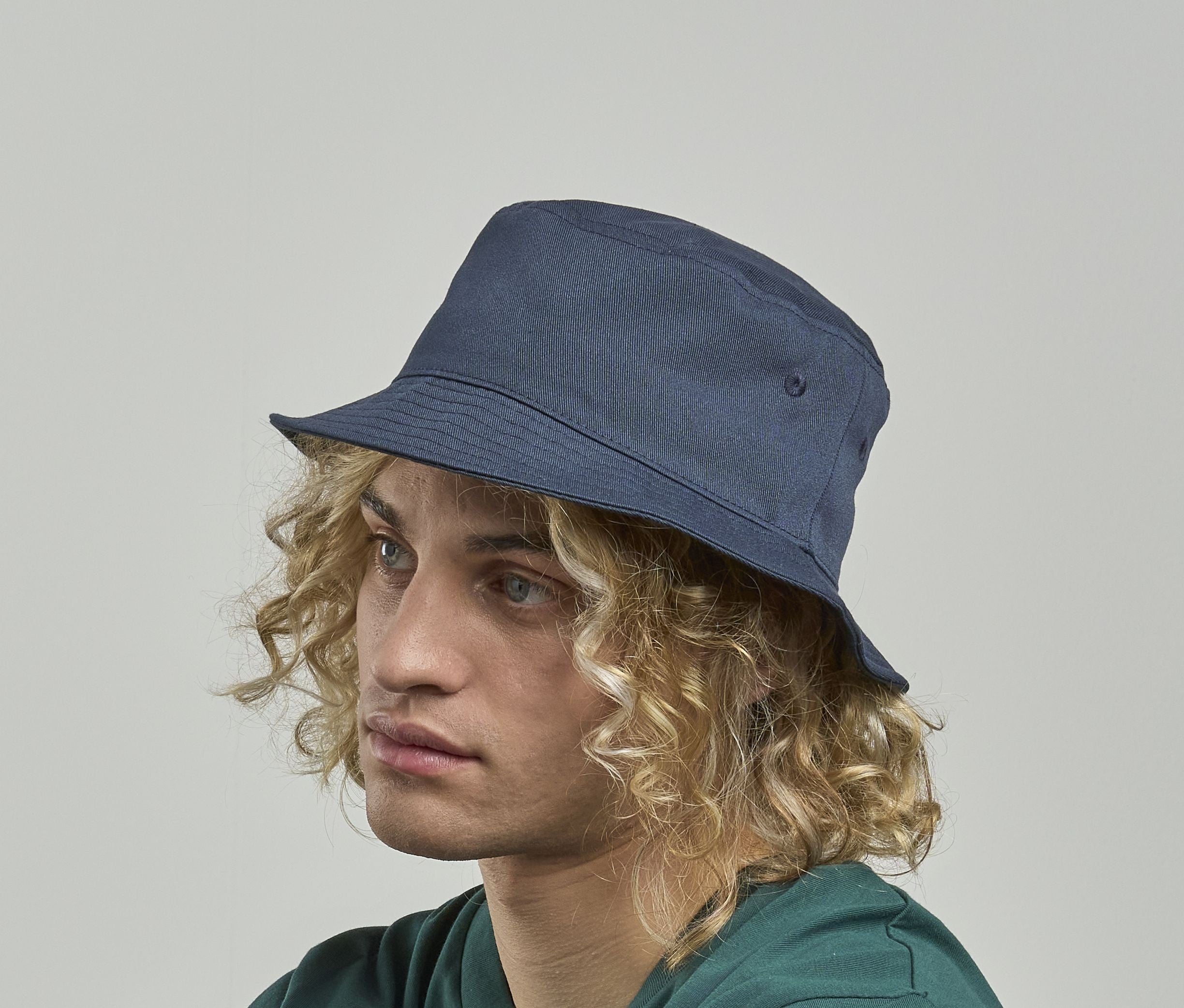 Bob en polyester recyclé - ATLANTIS HEADWEAR - #AT206