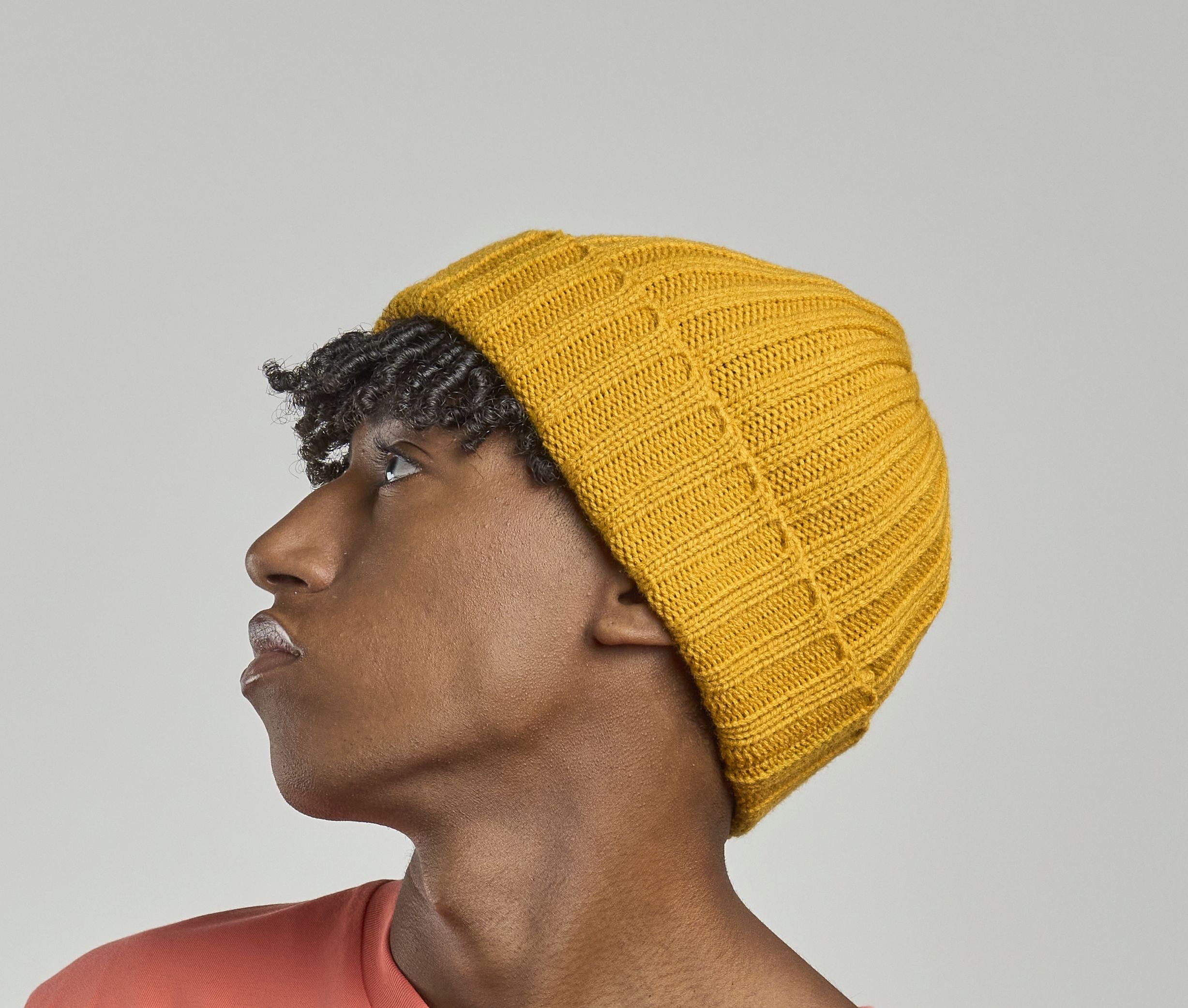 Bonnet en polyester recyclé - ATLANTIS HEADWEAR - #AT207