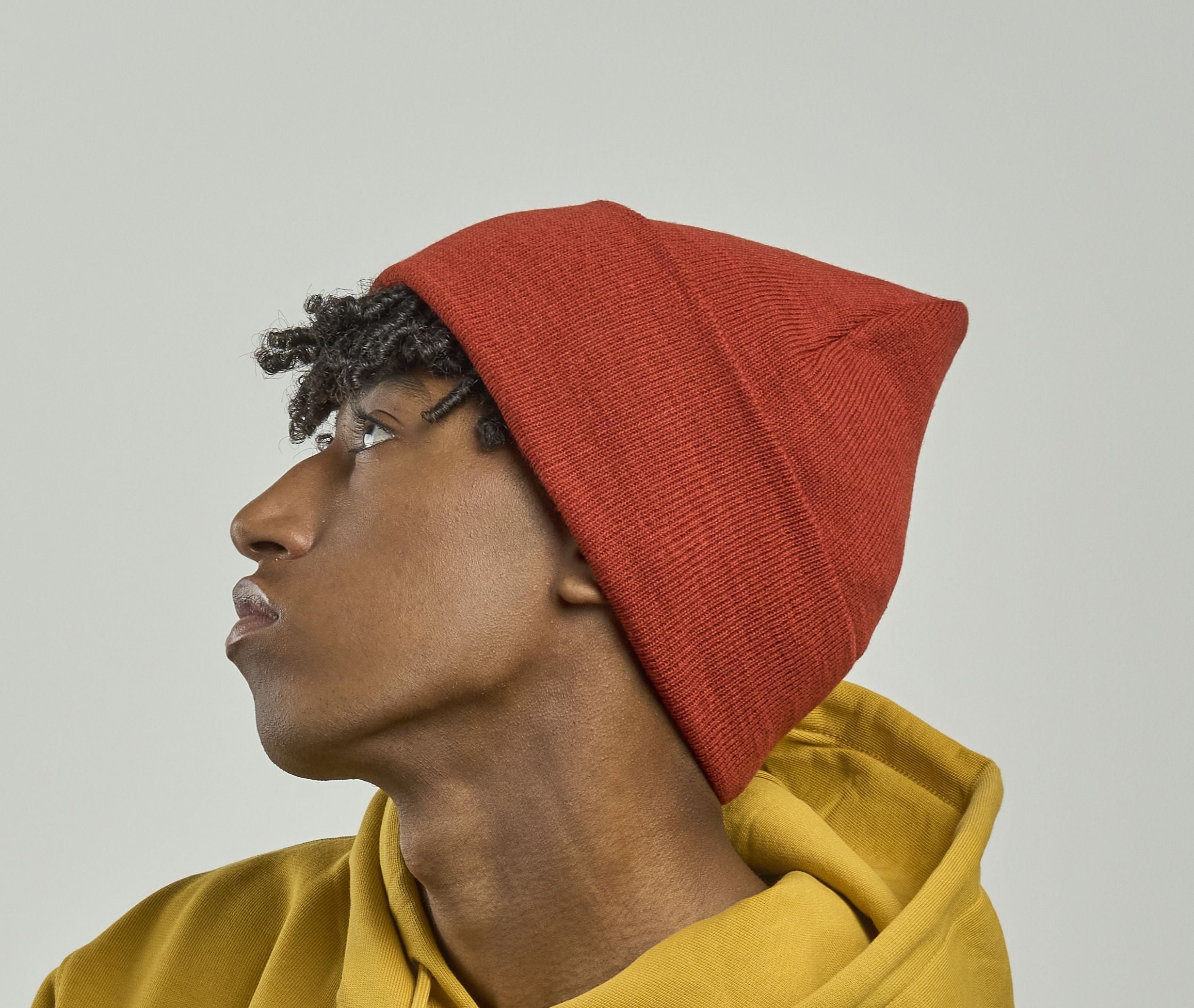 Bonnet en polyester Polylana® - ATLANTIS HEADWEAR - #AT209
