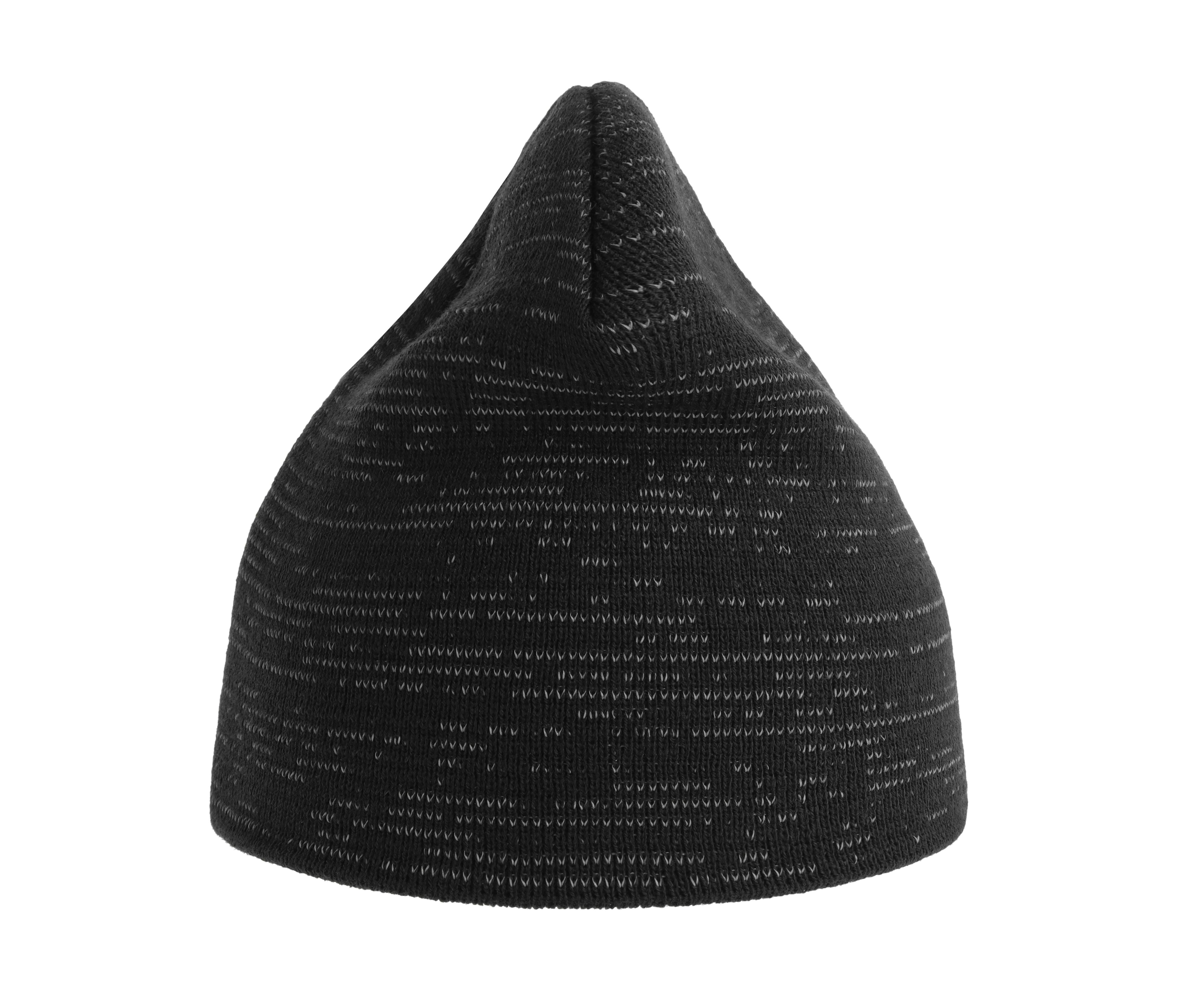 Bonnet en polyester recyclé - ATLANTIS HEADWEAR - #AT210