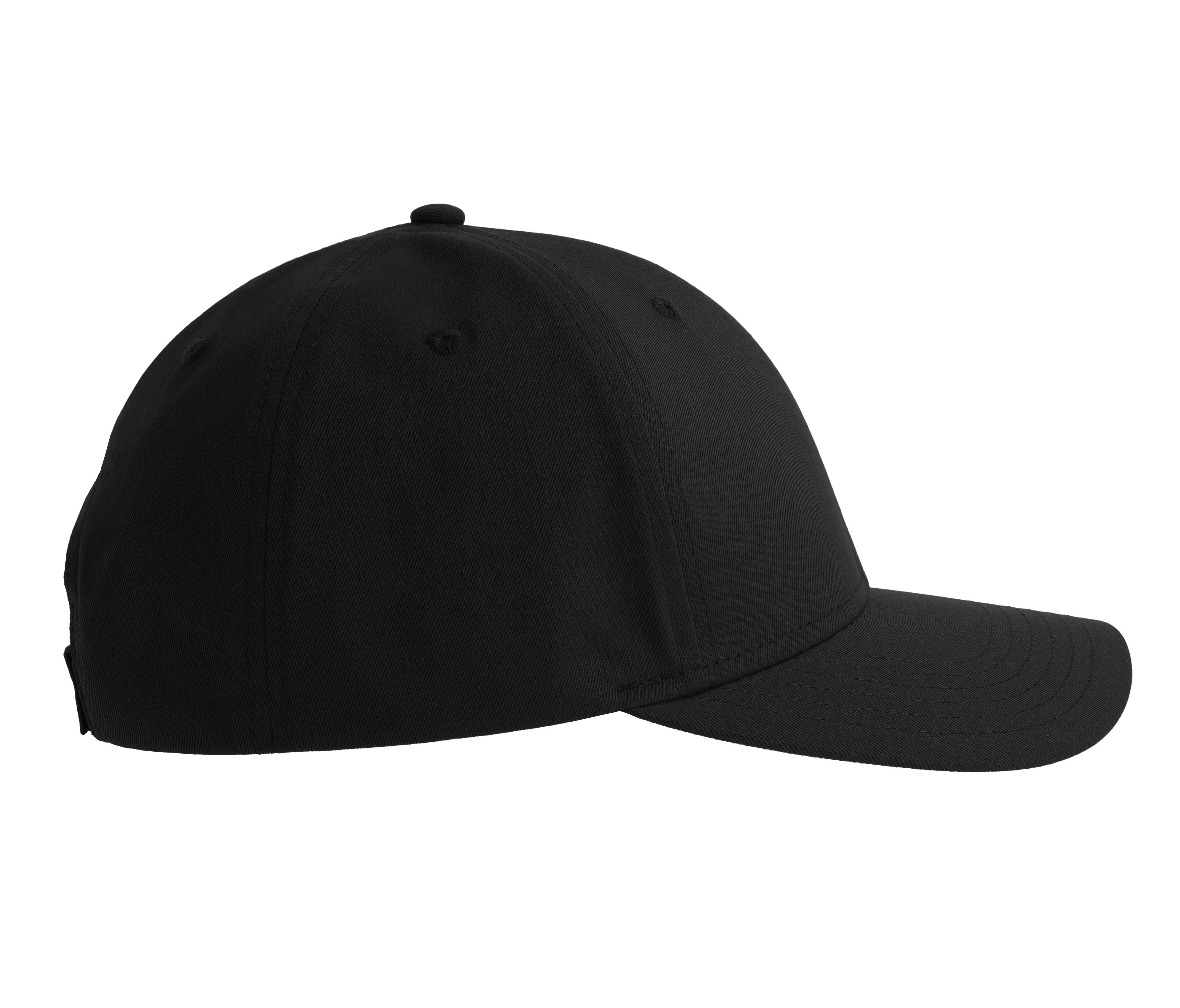 Casquette 6 pans - ATLANTIS HEADWEAR - #AT213