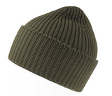 Bonnet en tricot épais - ATLANTIS HEADWEAR - #AT214