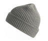 LIGHT GREY MELANGE